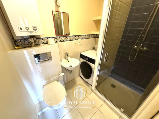 Mieszkanie 2-pokojowe Lublin Wieniawa, ul. Klemensa Junoszy. Zdjęcie 3