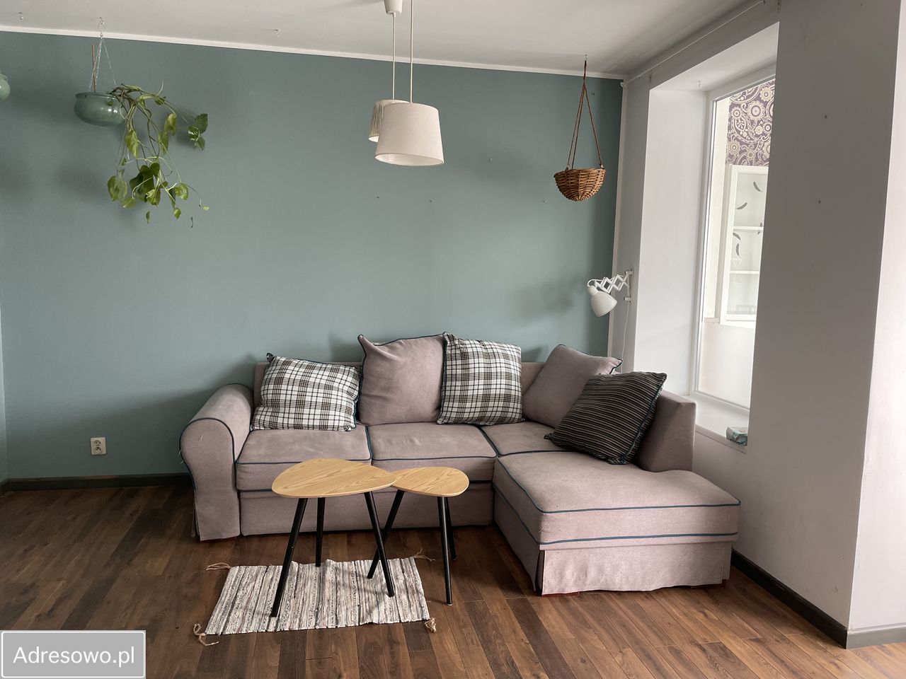 Mieszkanie 5-pokojowe Strzelin, ul. Brzegowa