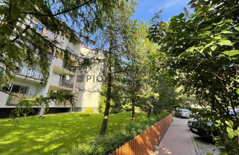 Mieszkanie 4-pokojowe Warszawa Wesoła, ul. Gościniec. Zdjęcie 4