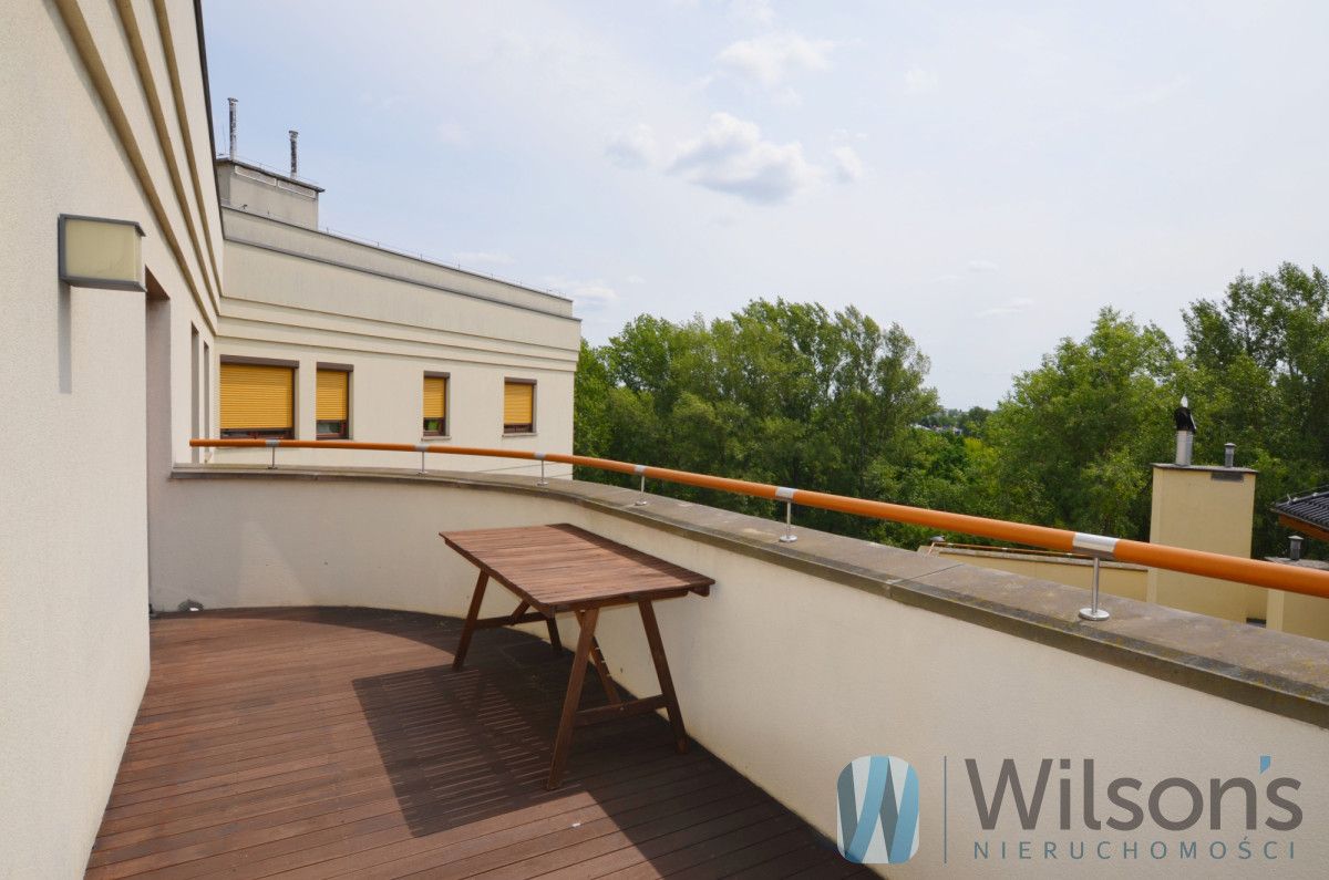 Mieszkanie 3-pokojowe Warszawa Bielany, ul. Rudzka. Zdjęcie 9