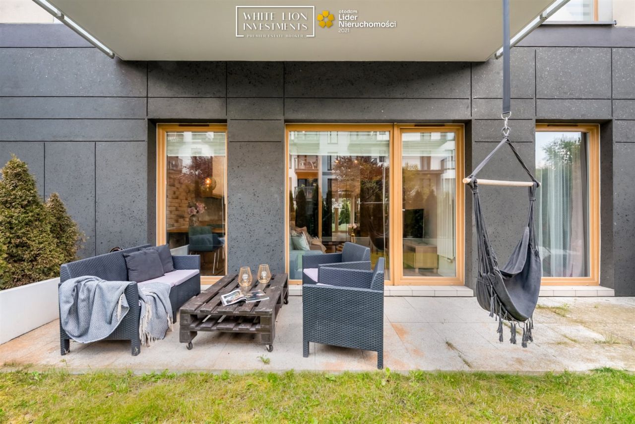 Mieszkanie 3-pokojowe Warszawa Bielany, ul. Lekka. Zdjęcie 15