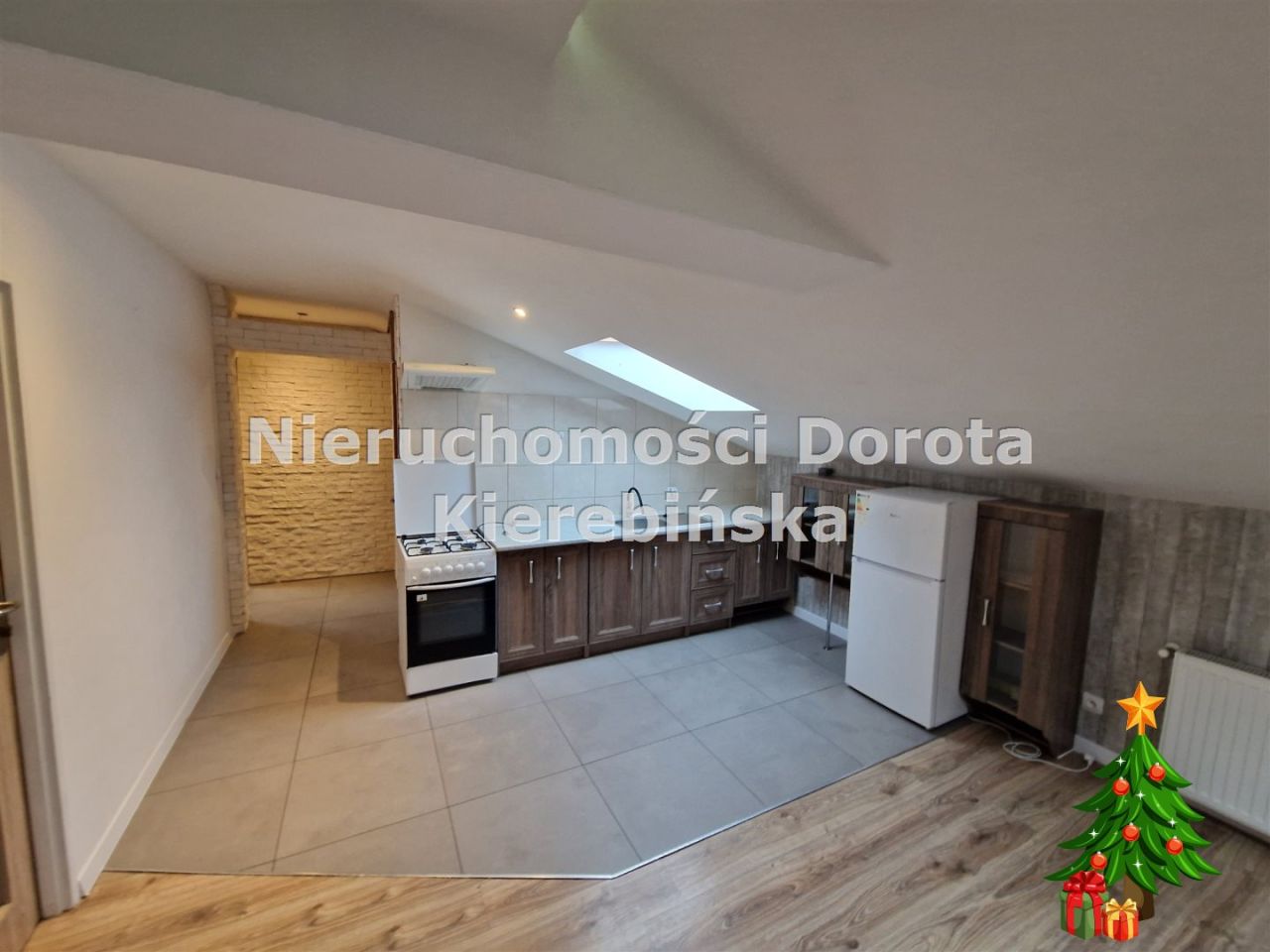 Mieszkanie 3-pokojowe Tomaszów Mazowiecki, ul. Spalska