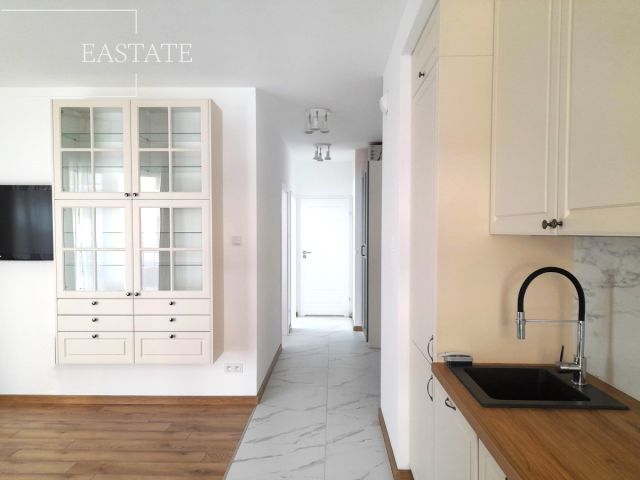 Mieszkanie 3-pokojowe Warszawa Praga, ul. Dubieńska. Zdjęcie 1