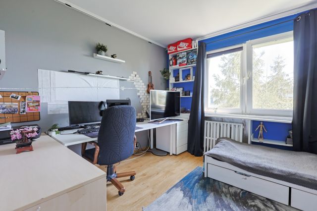 Mieszkanie 3-pokojowe Krosno, ul. Joachima Lelewela. Zdjęcie 6