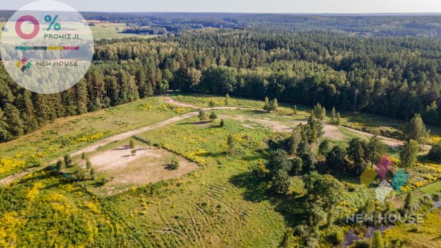 Działka budowlana Dorotowo. Zdjęcie 4