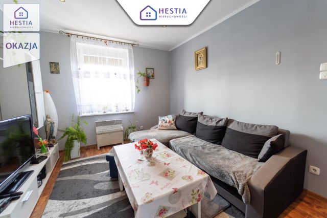 Mieszkanie 2-pokojowe Szczecinek, ul. gen. W. Sikorskiego. Zdjęcie 9