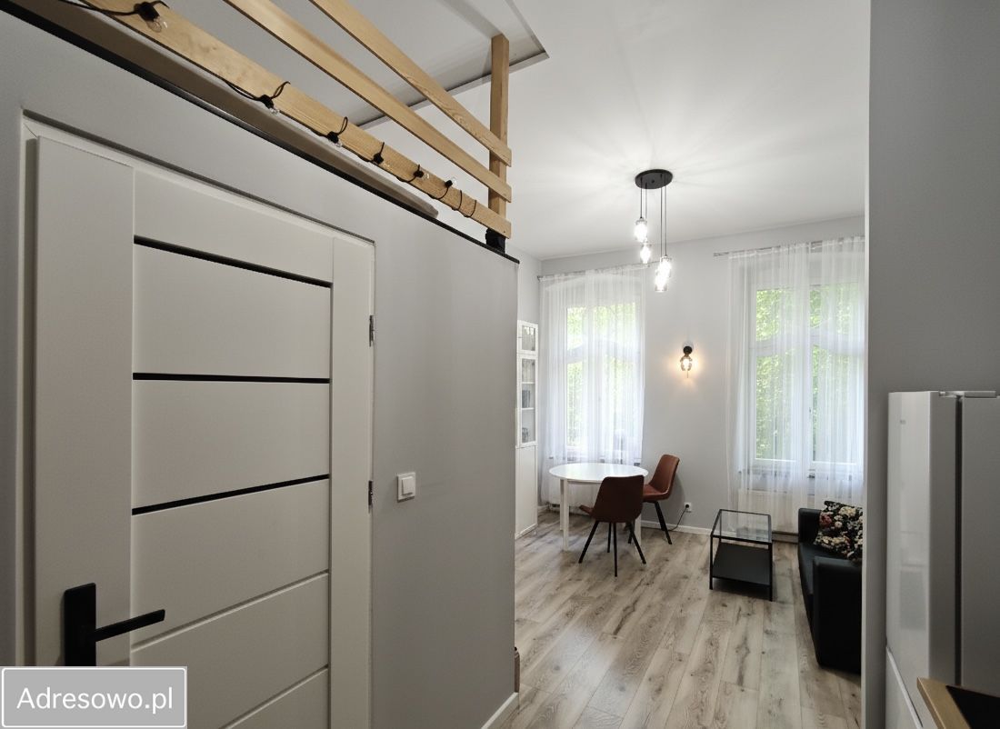 Mieszkanie 2-pokojowe Łódź Śródmieście, ul. Piotrkowska. Zdjęcie 10