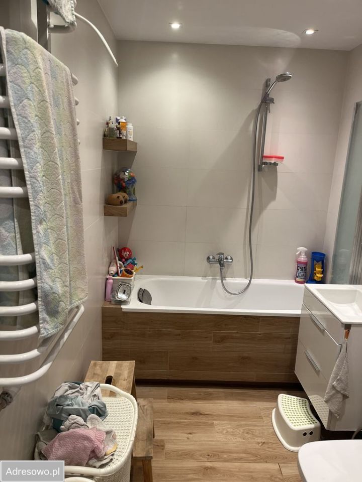 Mieszkanie 3-pokojowe Lublin Felin, ul. Zygmunta Augusta. Zdjęcie 19