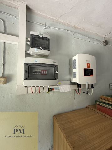 dom wolnostojący, 2 pokoje Chmielno. Zdjęcie 27