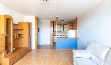 Mieszkanie 1-pokojowe Piaseczno, ul. Janusza Kusocińskiego