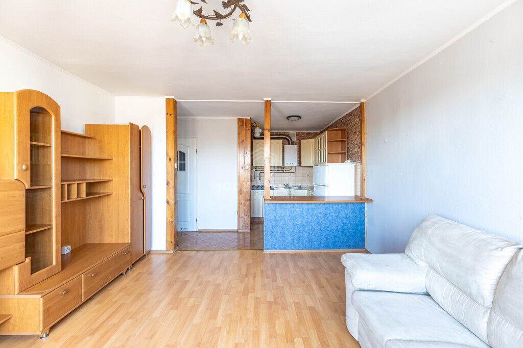 Mieszkanie 1-pokojowe Piaseczno, ul. Janusza Kusocińskiego. Zdjęcie 2