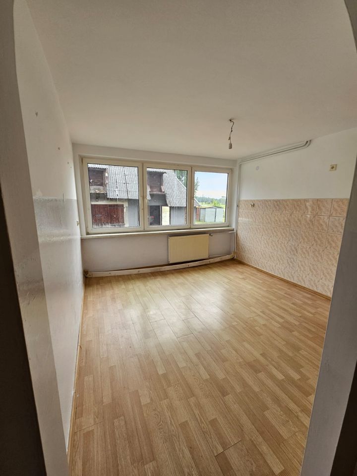 Mieszkanie 4-pokojowe Klekotna Rędzina, ul. Dobrodzieńska. Zdjęcie 5