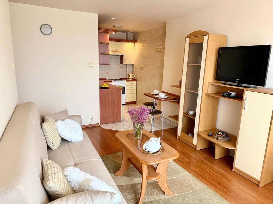 Mieszkanie 2-pokojowe Katowice Śródmieście, ul. Sokolska. Zdjęcie 3