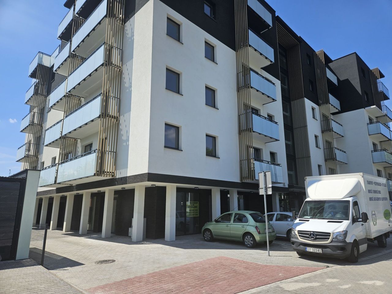 Mieszkanie 2-pokojowe Czechowice-Dziedzice. Zdjęcie 4