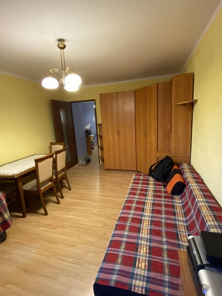 Mieszkanie 2-pokojowe Kraków Bieżanów, ul. Okólna. Zdjęcie 7