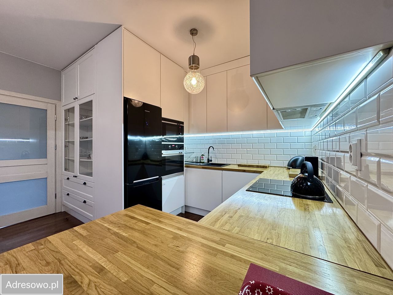 Mieszkanie 3-pokojowe Warszawa Praga-Południe, ul. Augustyna Kordeckiego. Zdjęcie 9