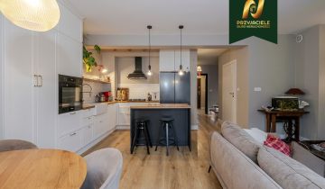 dom szeregowy, 4 pokoje Banino