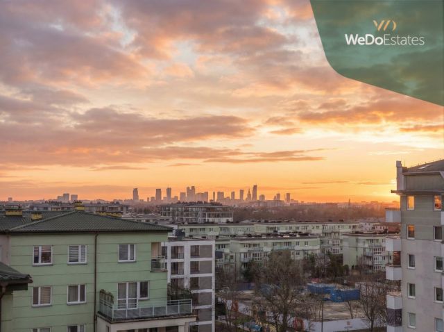 Mieszkanie 4-pokojowe Warszawa Ursus, ul. Skoroszewska. Zdjęcie 6