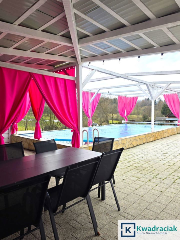 dom wolnostojący, 8 pokoi Paszowa. Zdjęcie 15