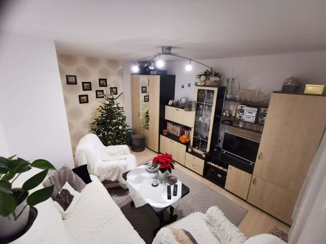 Mieszkanie 2-pokojowe Pułtusk, ul. Pana Tadeusza. Zdjęcie 1