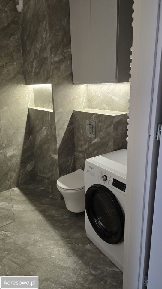 Mieszkanie 1-pokojowe Warszawa Białołęka, ul. Głębocka. Zdjęcie 4