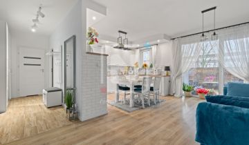 Mieszkanie 2-pokojowe Warszawa Białołęka, ul. Marywilska