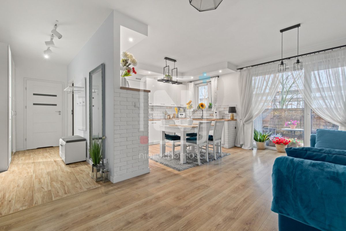 Mieszkanie 2-pokojowe Warszawa Białołęka, ul. Marywilska. Zdjęcie 2