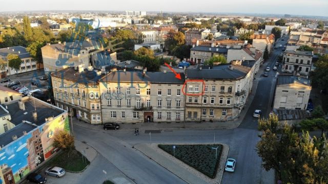 Mieszkanie 2-pokojowe Inowrocław, ul. Wałowa. Zdjęcie 1