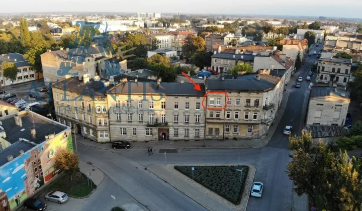 Mieszkanie 2-pokojowe Inowrocław, ul. Wałowa