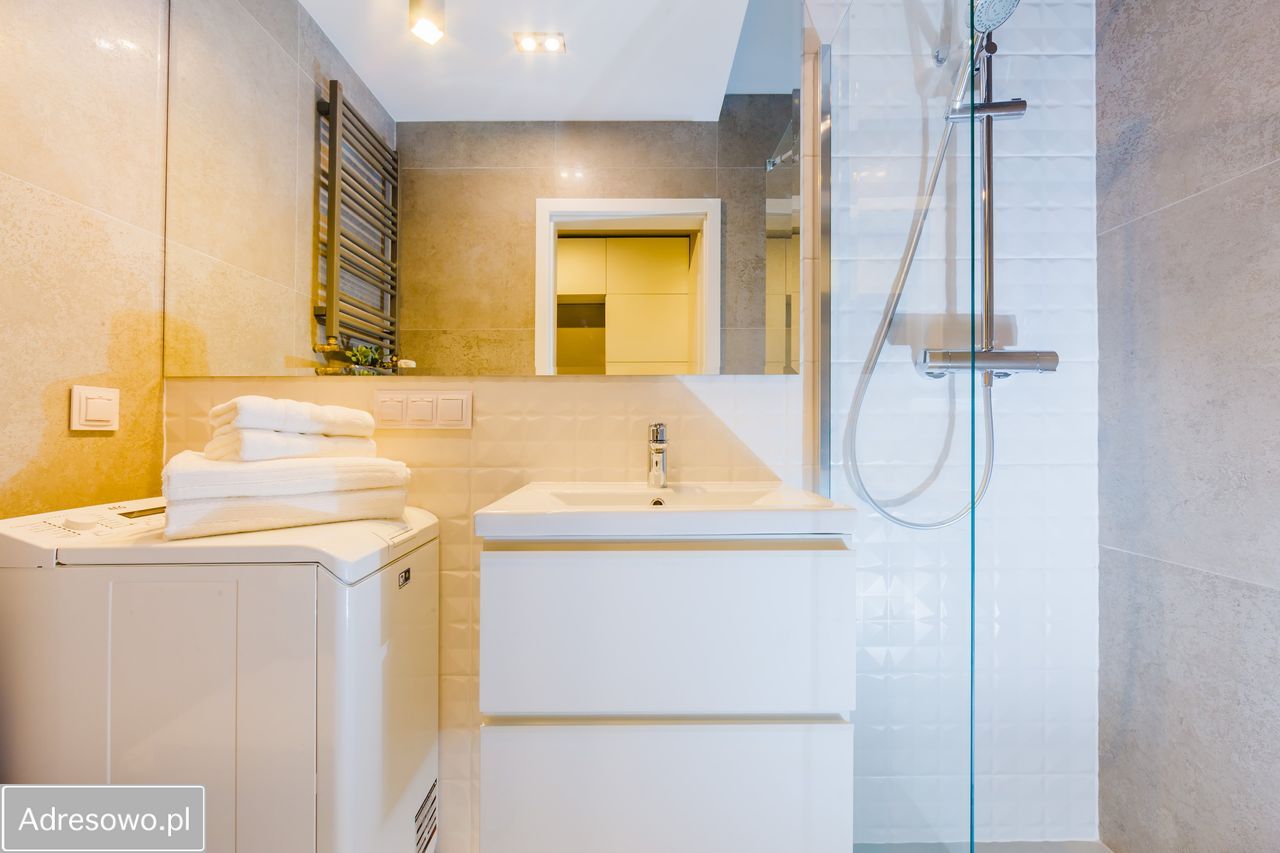 Mieszkanie 1-pokojowe Rzeszów Drabinianka, ul. Eugeniusza Kwiatkowskiego. Zdjęcie 11