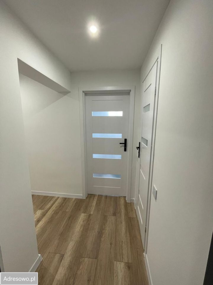 Mieszkanie 2-pokojowe Sosnowiec Pogoń, ul. gen. Józefa Hallera. Zdjęcie 9