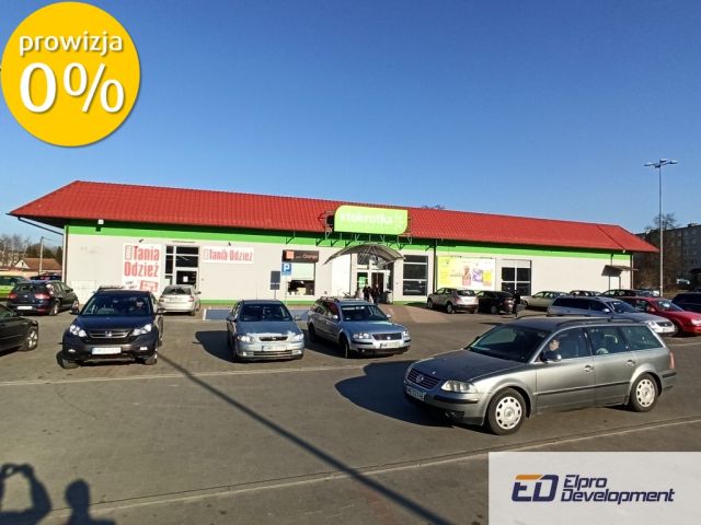 Lokal Węgorzewo, ul. Armii Krajowej. Zdjęcie 2