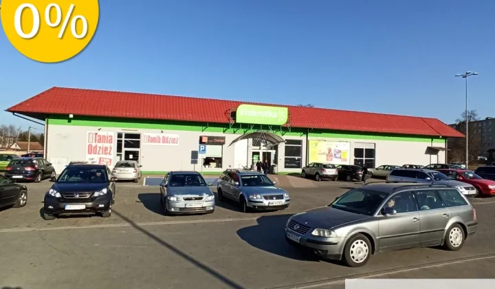 Lokal Węgorzewo, ul. Armii Krajowej