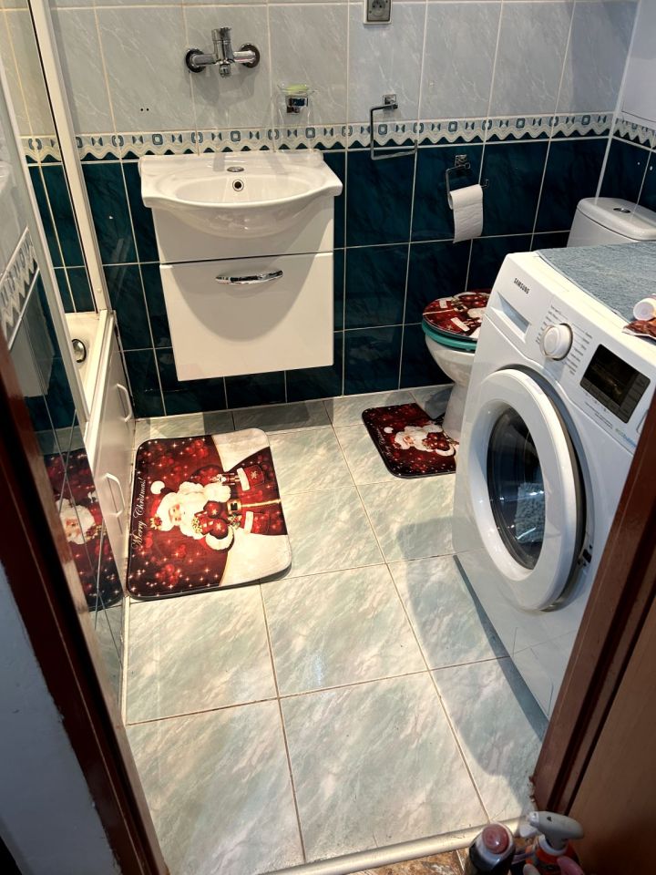 Mieszkanie 3-pokojowe Płock Podolszyce, ul. Monte Cassino. Zdjęcie 11