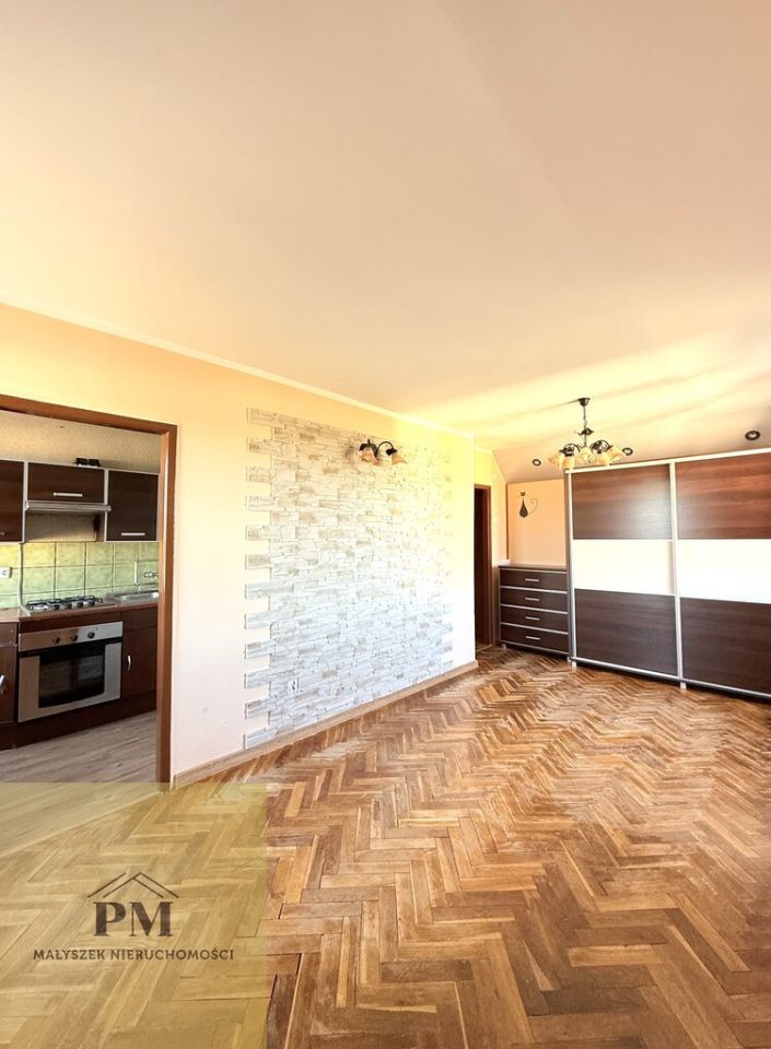 Mieszkanie 1-pokojowe Rosnowo. Zdjęcie 15