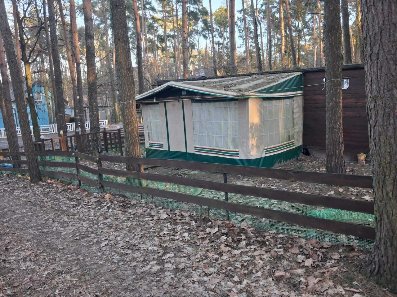 Działka rekreacyjna Jarosławki. Zdjęcie 5