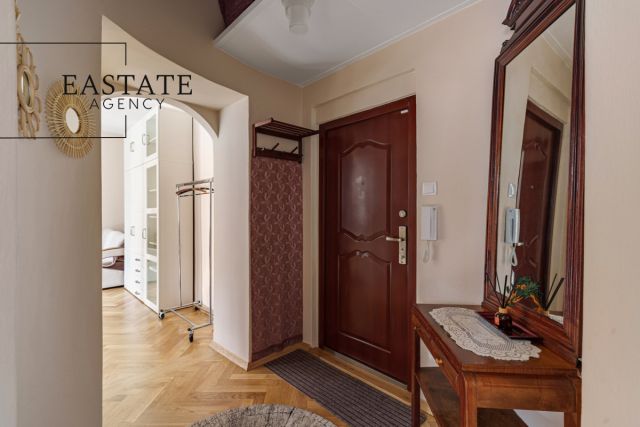 Mieszkanie 1-pokojowe Warszawa Ochota, ul. Słupecka. Zdjęcie 7