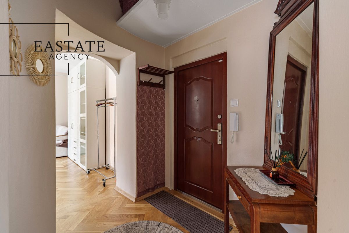 Mieszkanie 1-pokojowe Warszawa Ochota, ul. Słupecka. Zdjęcie 7