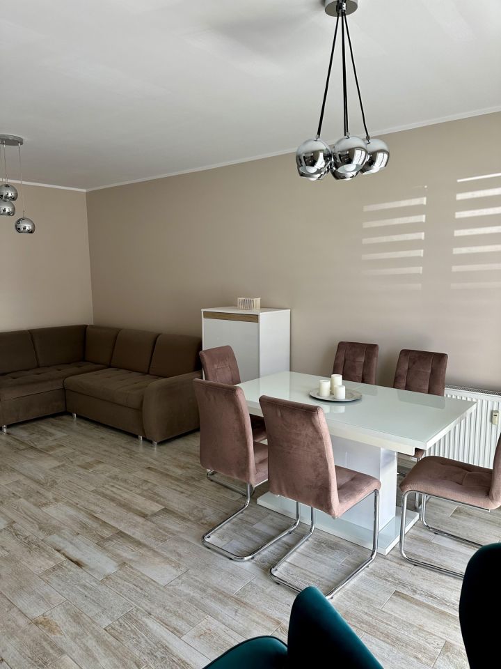 Mieszkanie 3-pokojowe Turka, ul. Konwaliowa. Zdjęcie 6