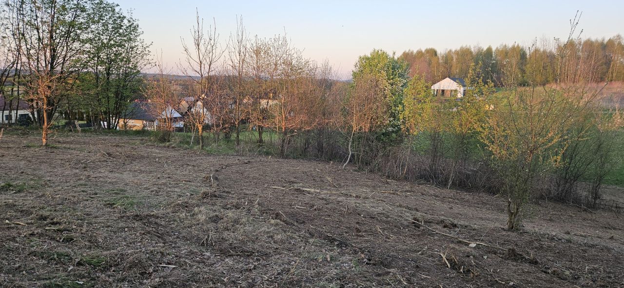 Działka budowlana Jaśkowice, ul. Miodowa. Zdjęcie 8