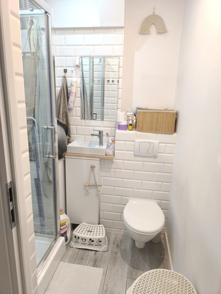 Mieszkanie 2-pokojowe Sandomierz Centrum, ul. por. Tadeusza Króla. Zdjęcie 10