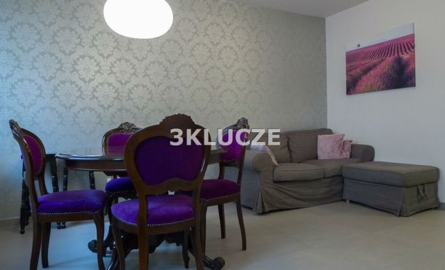 Mieszkanie 3-pokojowe Warszawa Wola, ul. Ogrodowa. Zdjęcie 3