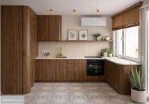 Mieszkanie 3-pokojowe Warszawa Powiśle, ul. Solec. Zdjęcie 2