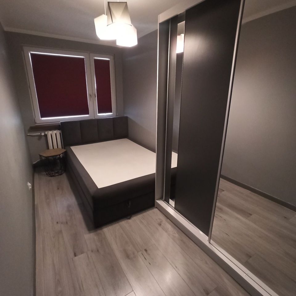 Mieszkanie 2-pokojowe Szczecinek, ul. Chełmińska. Zdjęcie 7