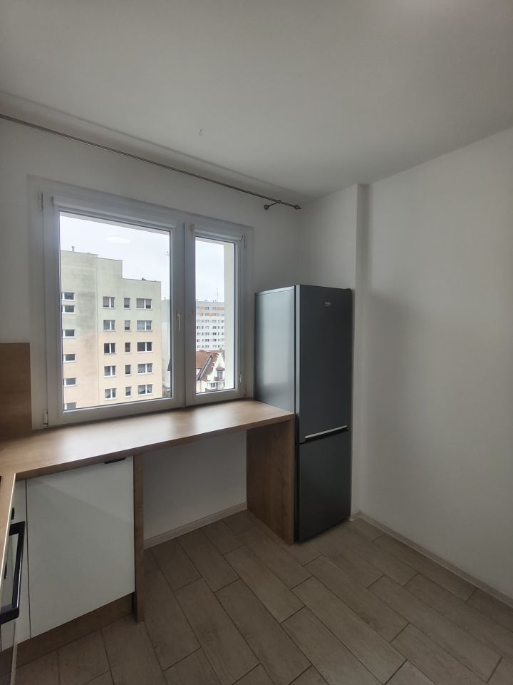 Mieszkanie 2-pokojowe Kołobrzeg Centrum, ul. Ratuszowa. Zdjęcie 6