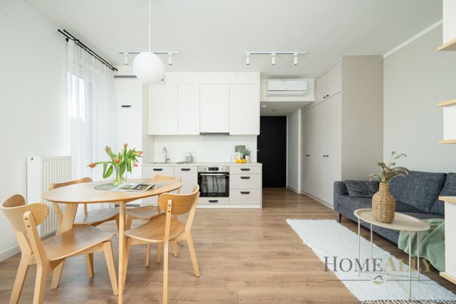 Mieszkanie 1-pokojowe Warszawa Wola, ul. Grzybowska. Zdjęcie 5