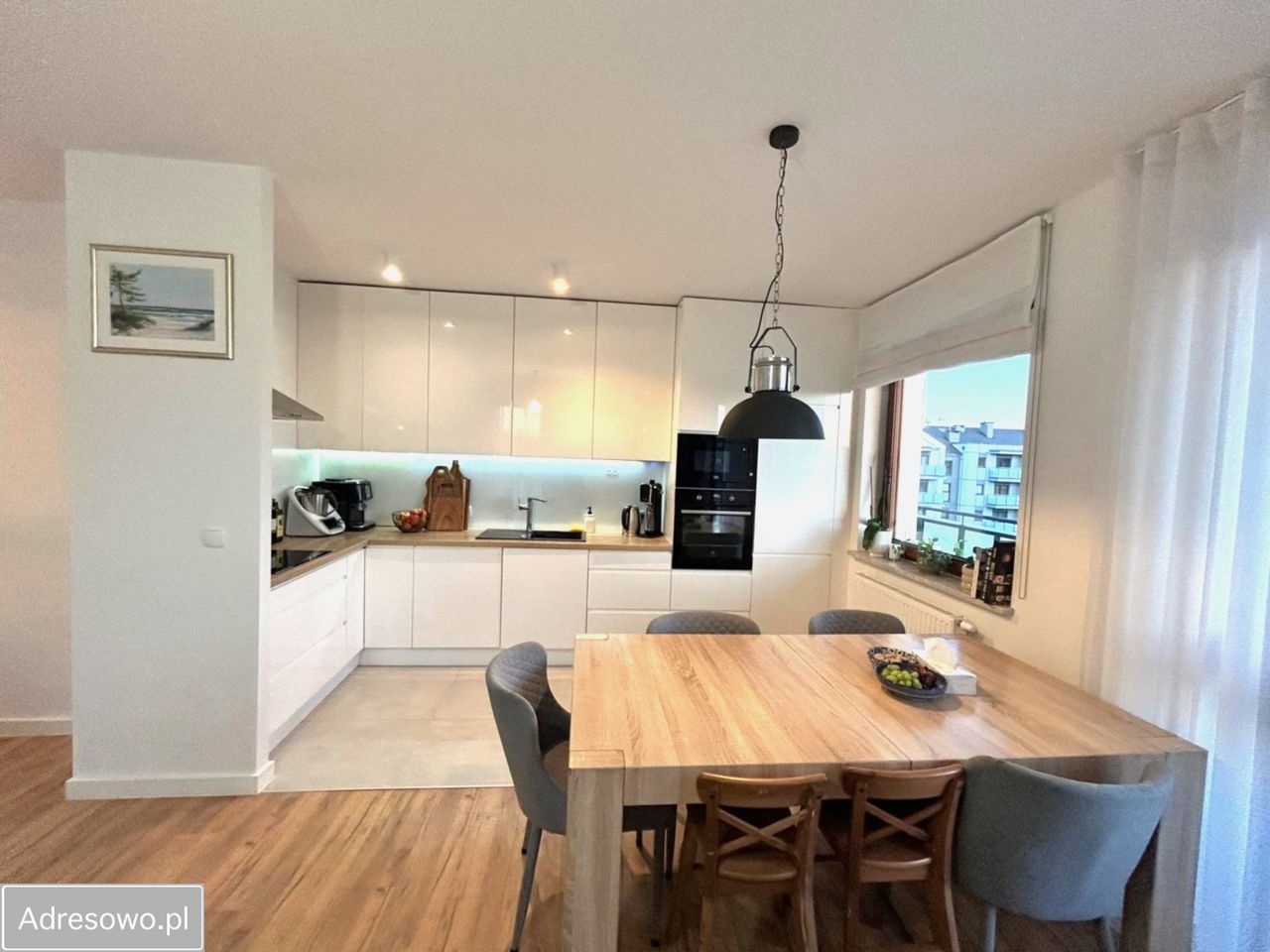 Mieszkanie 3-pokojowe Piła, ul. Kazimierza Wielkiego. Zdjęcie 5