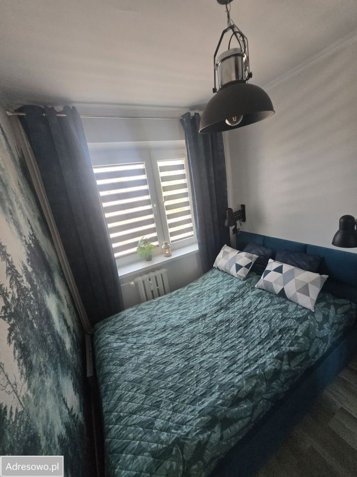 Mieszkanie 3-pokojowe Choszczno, ul. Władysława Jagiełły. Zdjęcie 2