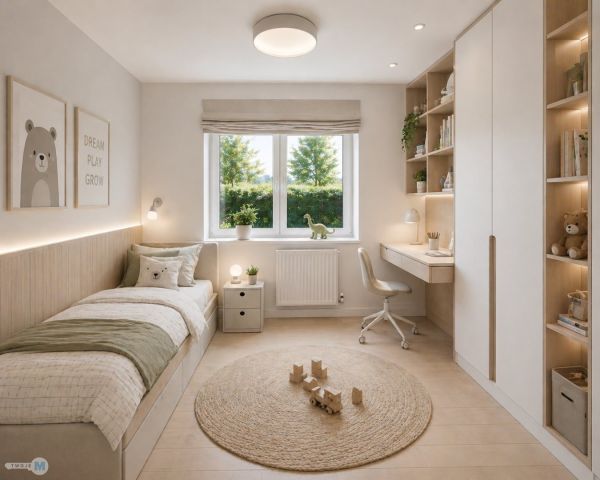 Mieszkanie 3-pokojowe Kielce, ul. Jadwigi Prendowskiej. Zdjęcie 7