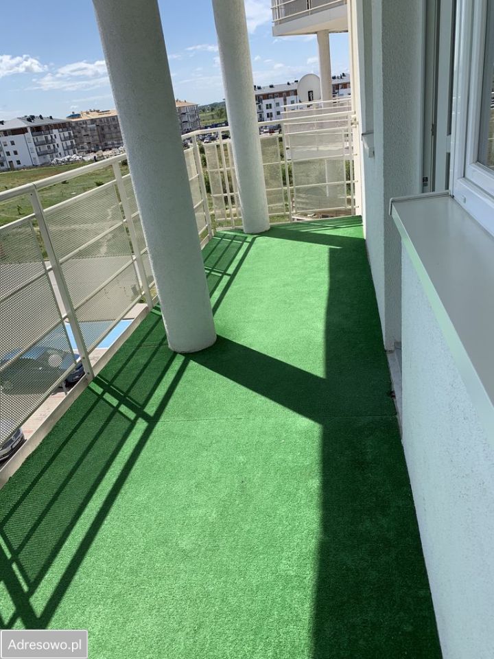 Mieszkanie 2-pokojowe Zalasewo, ul. Serdeczna. Zdjęcie 9